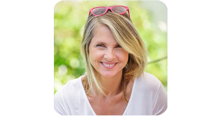 Femipro Customer Reviews Second  Person